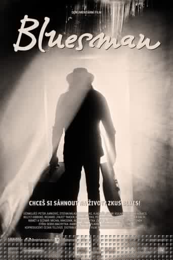 Bluesman