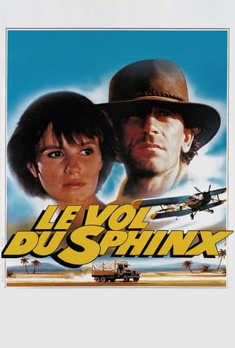 Le Vol du Sphinx