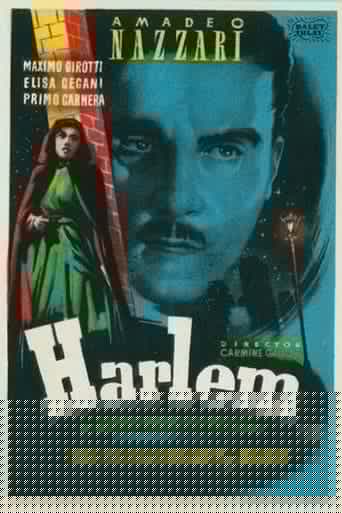 Harlem