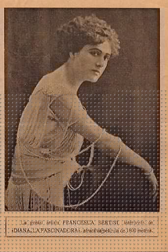 Diana, l'affascinatrice