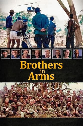 Brothers in Arms, le making of de « Platoon »