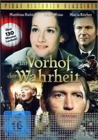 Im Vorhof der Wahrheit