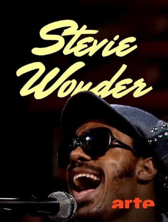 Stevie Wonder - Live à Brême, 23.01.1974