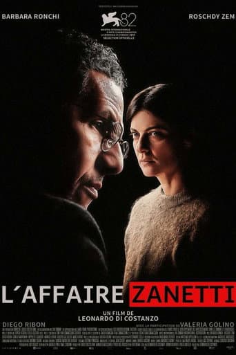L'Affaire Zanetti