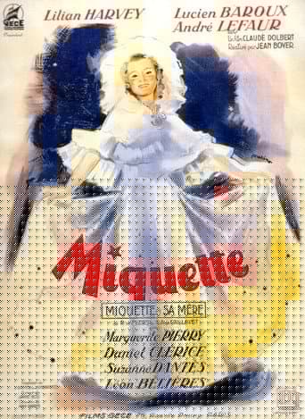 Miquette
