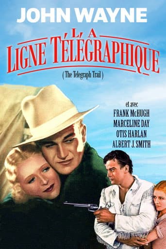 La Ligne Télégraphique