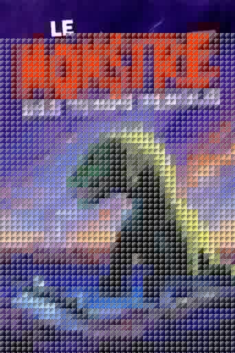 Le Monstre des temps perdus