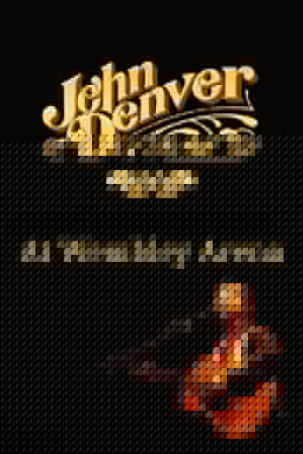 John Denver at Wembley Arena