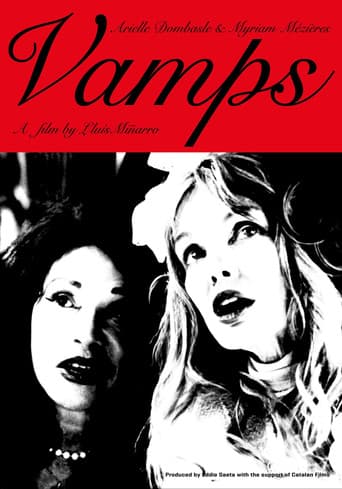 Vamps