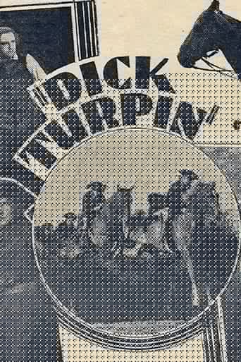Dick Turpin