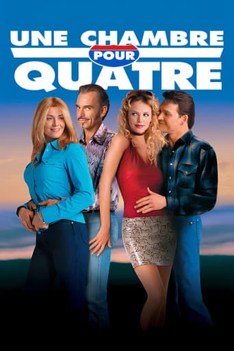 Une Chambre pour quatre