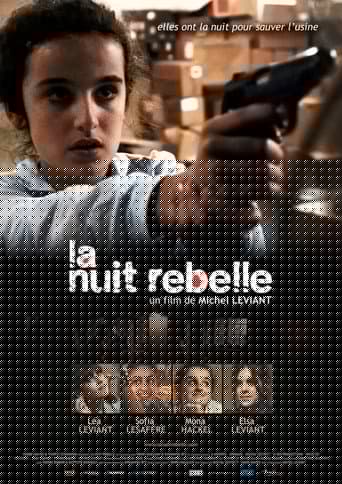 La Nuit Rebelle