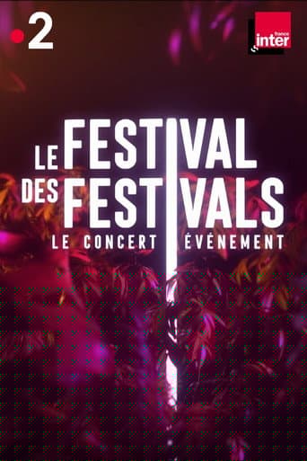 Le festival des festivals