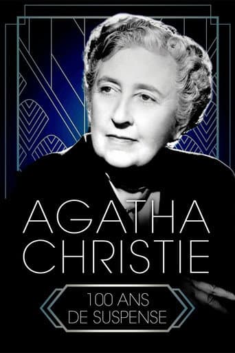Agatha Christie : 100 ans de suspense