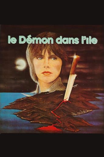 Le Démon dans l'île