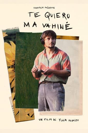 Te quiero ma vahiné