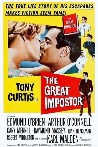 Le Roi des imposteurs