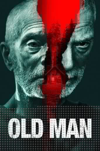 Old Man