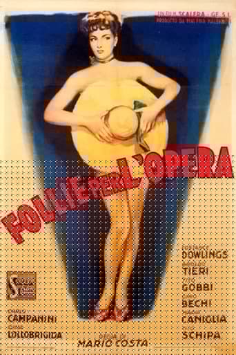Follie per l'opera