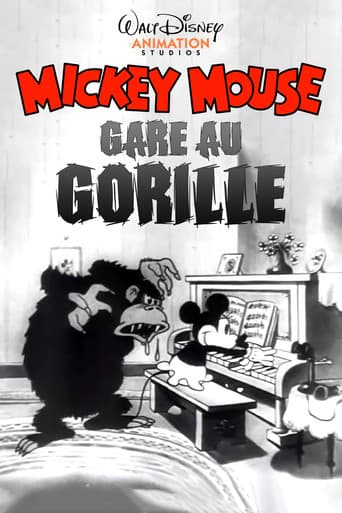 Gare au Gorille