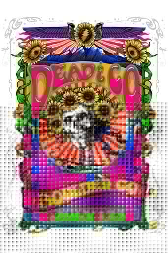 Dead & Company: 2023-07-02 Folsom Field, Boulder, CO, USA