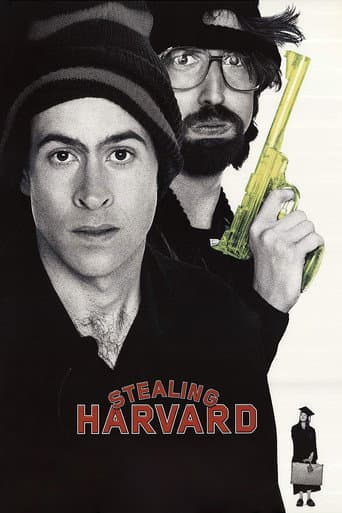 Harvard à tout prix
