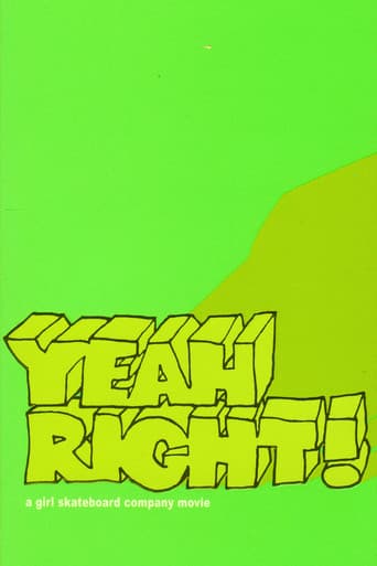 Yeah Right!