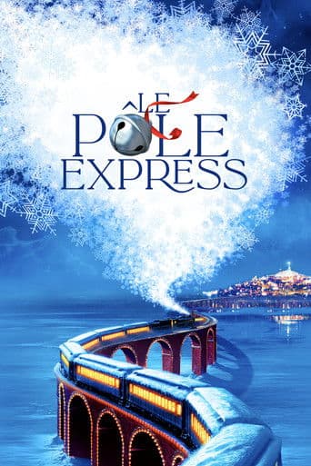 Le Pôle express