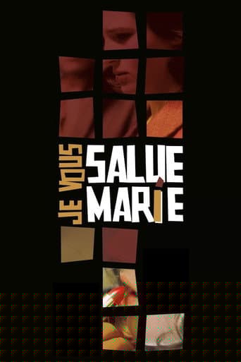 Je vous salue, Marie