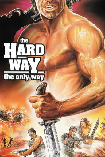 The Hard way, la voie du sang