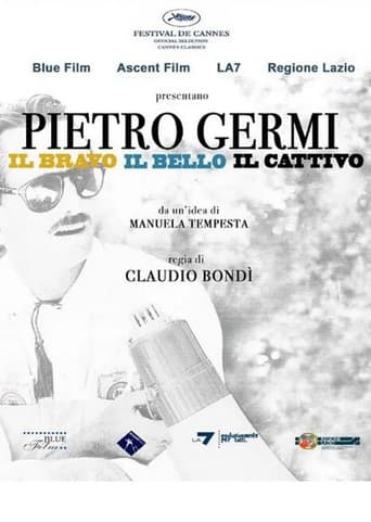 Pietro Germi, le bon, le beau, le méchant