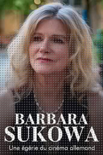 Barbara Sukowa, une égérie du cinéma allemand