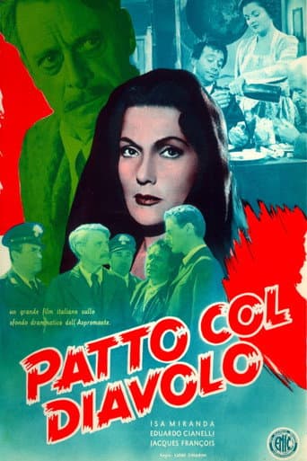 Patto col diavolo