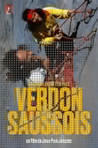 Verdon-Saussois 1983