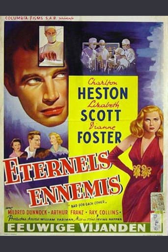 Eternels ennemis