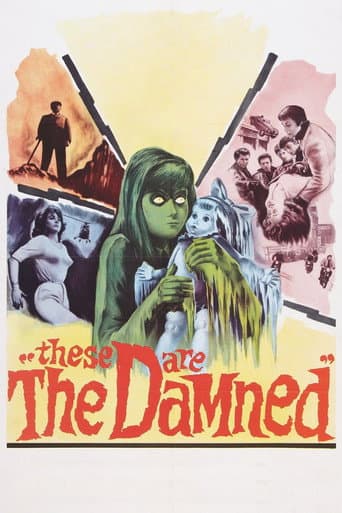 Les Damnés