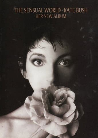 Kate Bush: The Sensual World - The Video