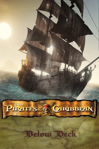 Sous le pont : une histoire interactive de pirates