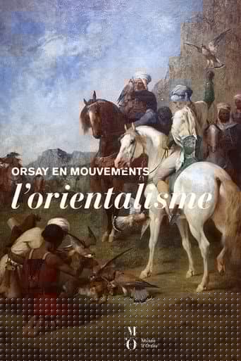 L'Orientalisme