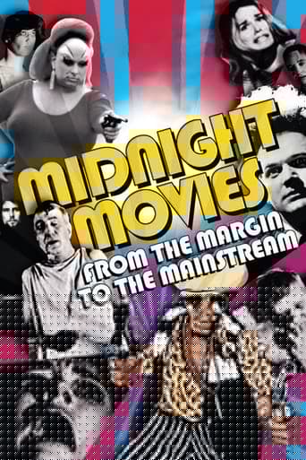 Midnight Movies : Six films devenus cultissimes