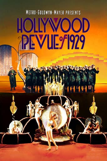 Hollywood chante et danse