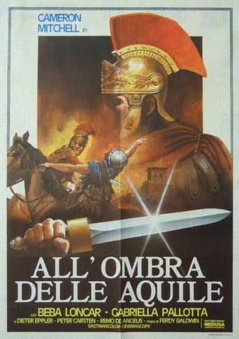 L'ombre des aigles