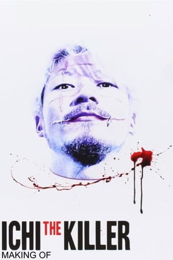 Ichi the Killer - Making Of