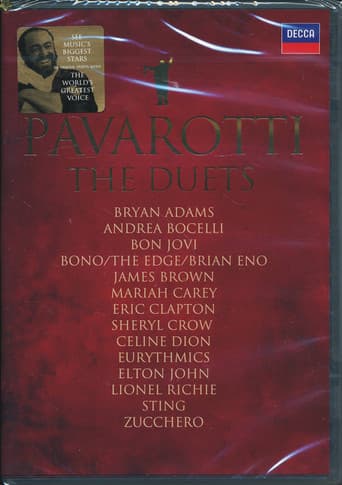 Pavarotti Les Duos (2008)