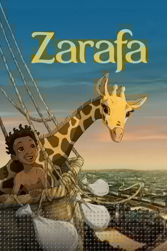 Zarafa