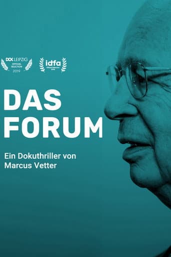Au coeur du forum de Davos