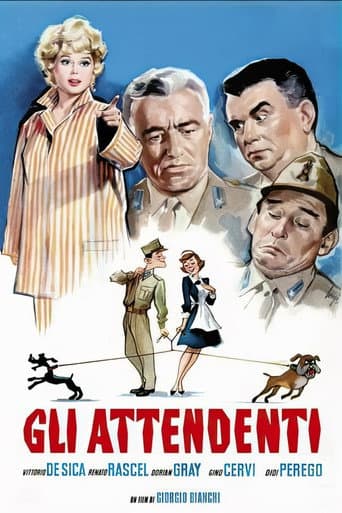 Gli attendenti