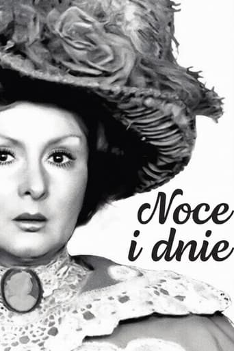 Noce i dnie