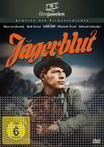 Jägerblut