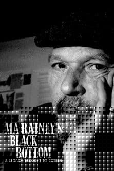 Ma Rainey's Black Bottom: A Legacy Brought to Screen